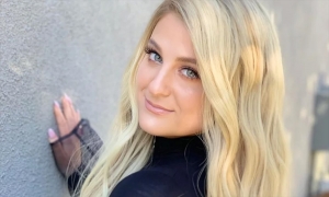 Leia mais sobre o artigo Meghan Trainor lança seu terceiro álbum de estúdio, chamado Treat Yourself