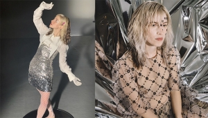 Leia mais sobre o artigo Ouça Petals for Armor, o primeiro álbum solo de Hayley Williams!