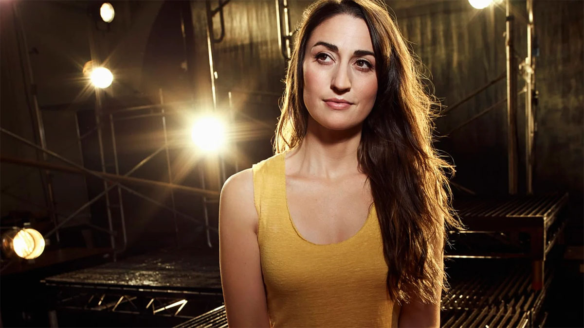No momento, você está visualizando Análise e Alcance Vocal de Sara Bareilles