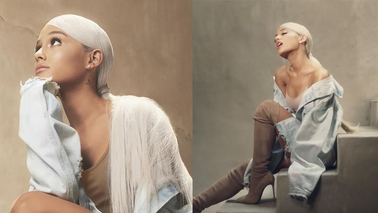 Leia mais sobre o artigo Ariana Grande – Análise Vocal da Sweetener World Tour