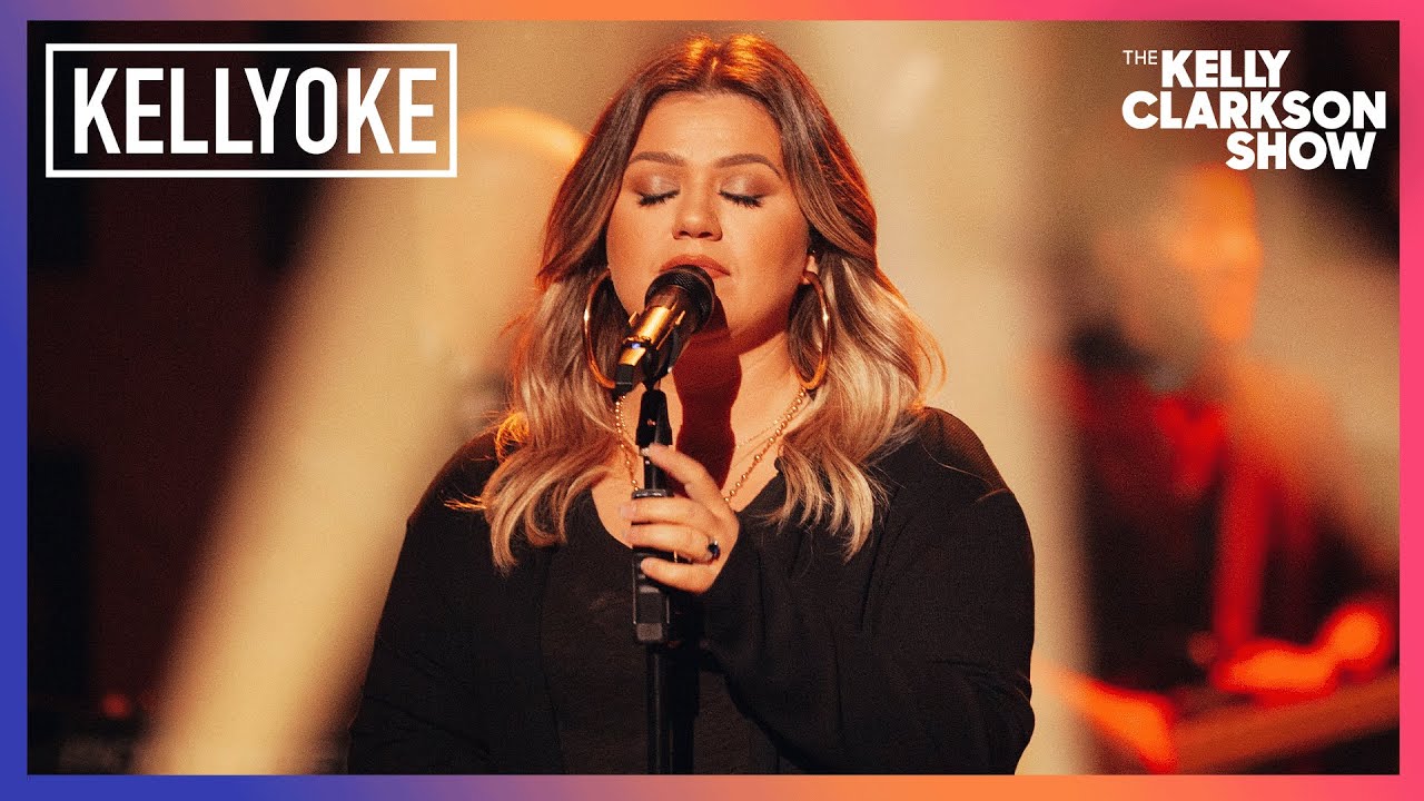 Leia mais sobre o artigo Kelly Clarkson lança EP com 6 covers feitos no Kellyoke!