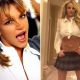 Britney Spears cantando Baby One More Time 24 anos depois do original!