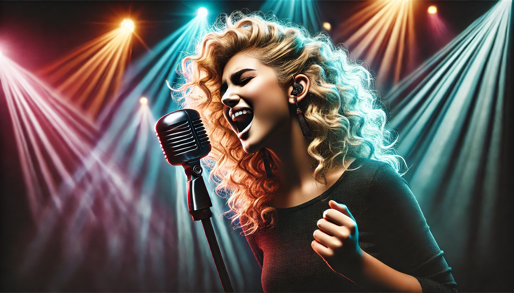 No momento, você está visualizando Análise Vocal de Tori Kelly: Técnica, Alcance e Estilo Único